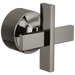 Pressure Balance Valve Trim Cross Handle Kit