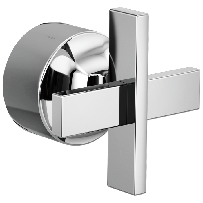 Pressure Balance Valve Trim Cross Handle Kit