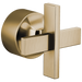 Pressure Balance Valve Trim Cross Handle Kit