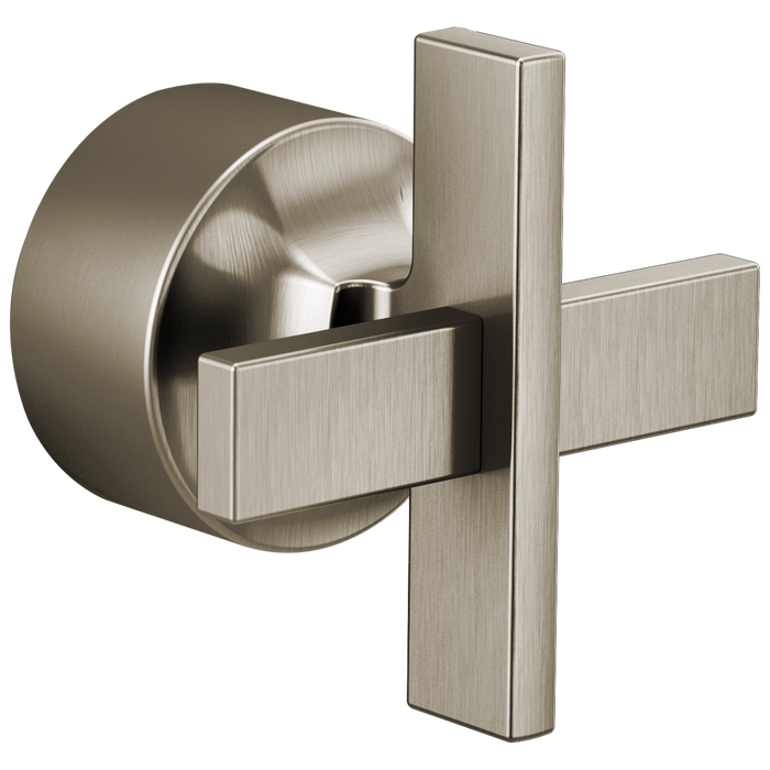 Pressure Balance Valve Trim Cross Handle Kit