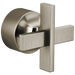 Pressure Balance Valve Trim Cross Handle Kit