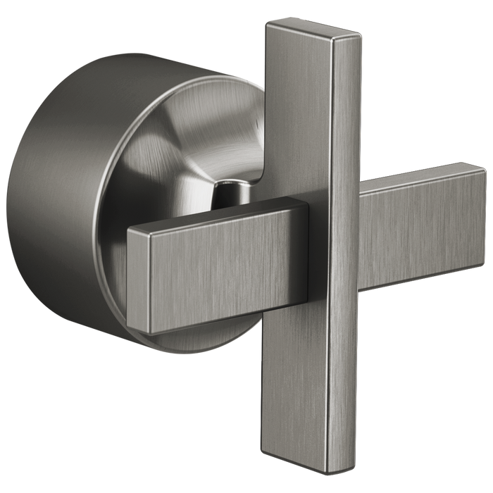 Pressure Balance Valve Trim Cross Handle Kit