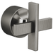 Pressure Balance Valve Trim Cross Handle Kit