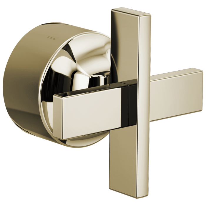 Pressure Balance Valve Trim Cross Handle Kit