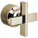 Pressure Balance Valve Trim Cross Handle Kit