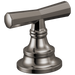 Brizo Beauclere HX665 Roman Tub Faucet Cross Handle Kit