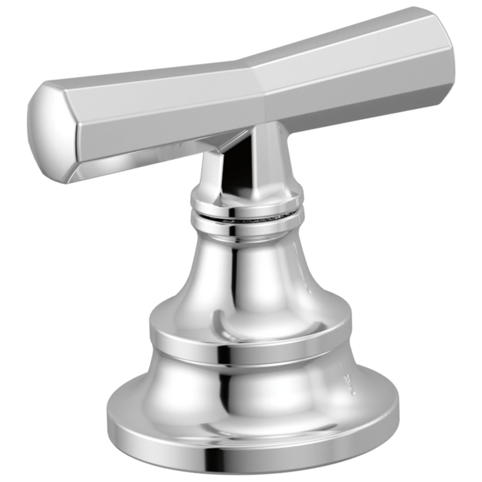 Brizo Beauclere HX665 Roman Tub Faucet Cross Handle Kit