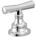 Brizo Beauclere HX665 Roman Tub Faucet Cross Handle Kit