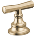 Brizo Beauclere HX665 Roman Tub Faucet Cross Handle Kit