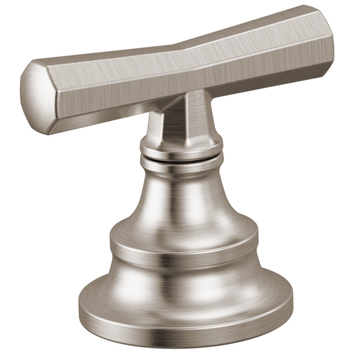 Brizo Beauclere HX665 Roman Tub Faucet Cross Handle Kit