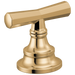Brizo Beauclere HX665 Roman Tub Faucet Cross Handle Kit