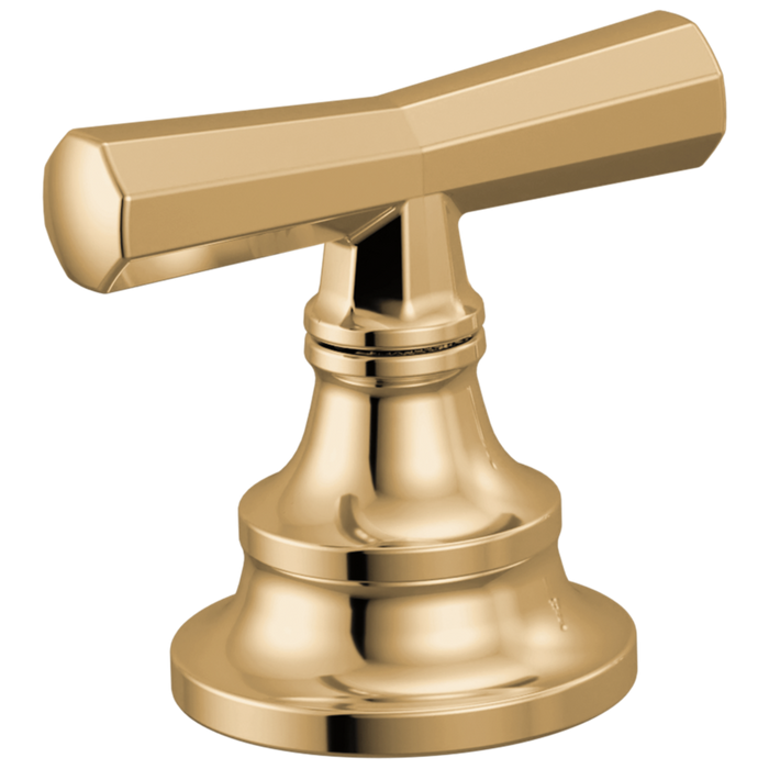 Brizo Beauclere HX665 Roman Tub Faucet Cross Handle Kit