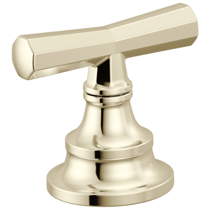 Brizo Beauclere HX665 Roman Tub Faucet Cross Handle Kit