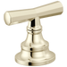 Brizo Beauclere HX665 Roman Tub Faucet Cross Handle Kit