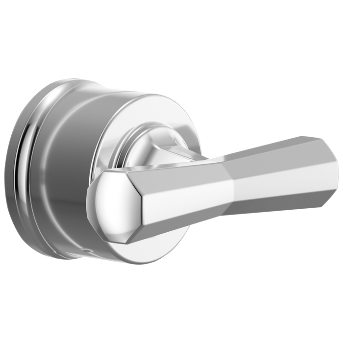 Brizo Beauclere HX6665 Sensori Thermostatic Valve Trim Cross Handle Kit