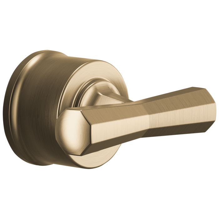 Brizo Beauclere HX6665 Sensori Thermostatic Valve Trim Cross Handle Kit