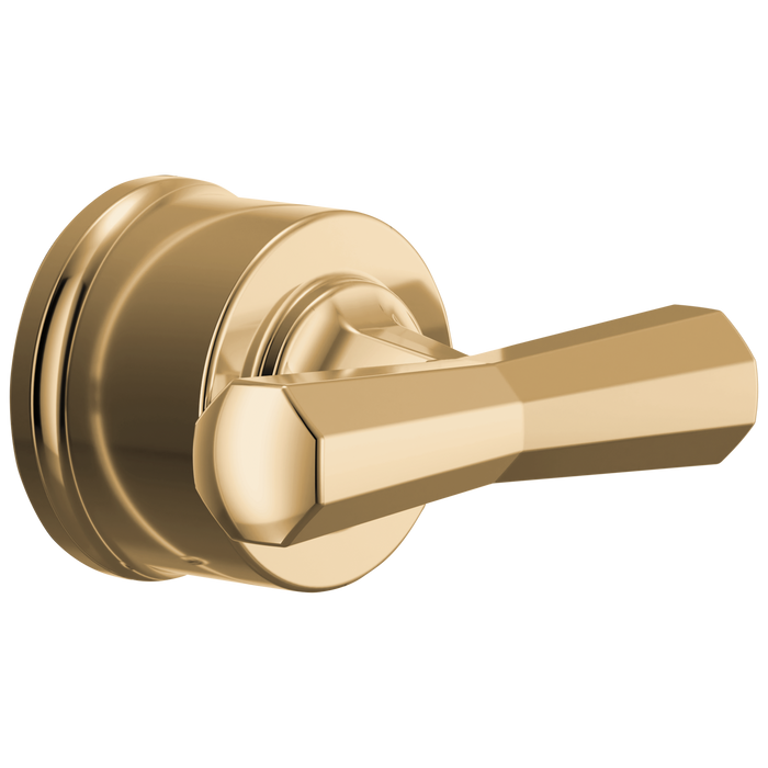 Brizo Beauclere HX6665 Sensori Thermostatic Valve Trim Cross Handle Kit