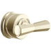 Brizo Beauclere HX6665 Sensori Thermostatic Valve Trim Cross Handle Kit