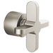 Sensori Thermostatic Valve Trim Cross Handle Kit