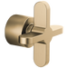 Sensori Thermostatic Valve Trim Cross Handle Kit
