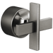 Sensori Thermostatic Valve Trim Cross Handle Kit