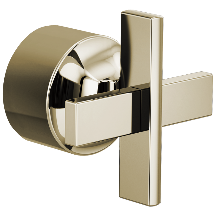 Sensori Thermostatic Valve Trim Cross Handle Kit