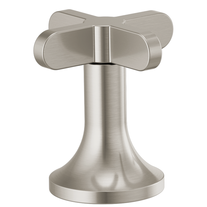 Roman Tub Cross Handles