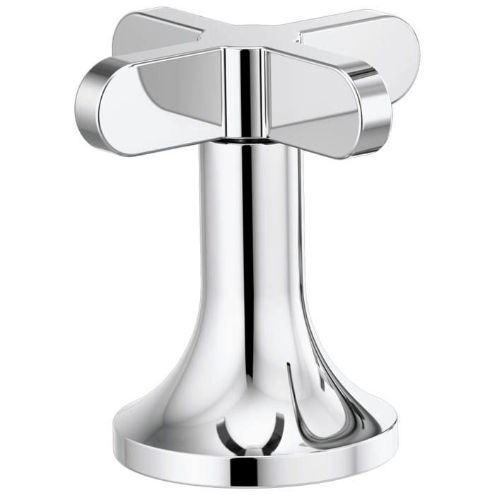 Roman Tub Cross Handles