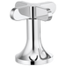 Roman Tub Cross Handles