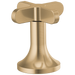 Roman Tub Cross Handles