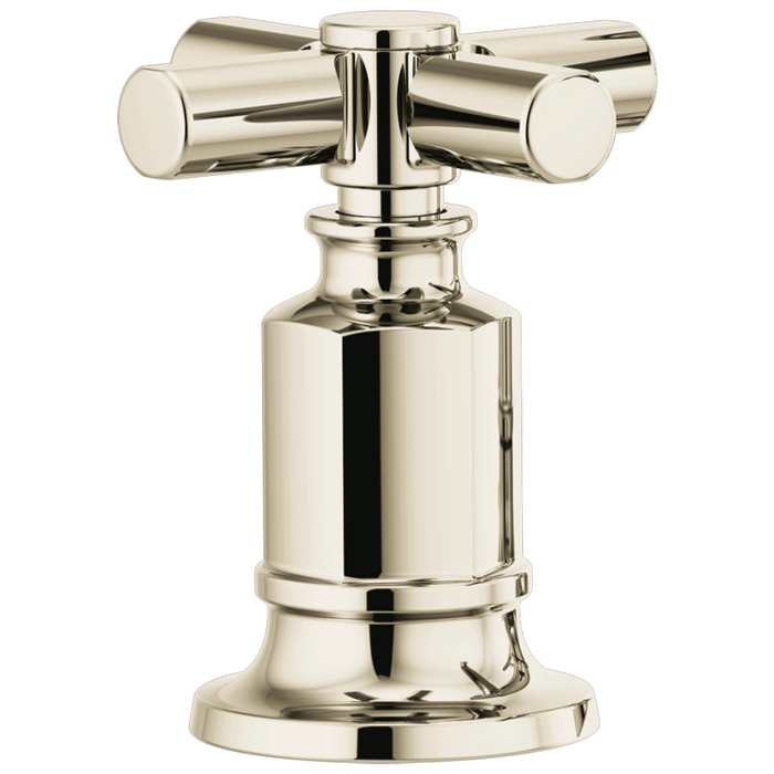Roman Tub Faucet Cross Handle Kit