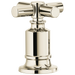 Roman Tub Faucet Cross Handle Kit