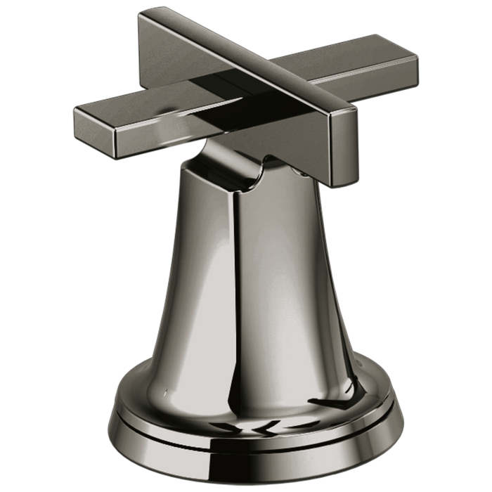 Roman Tub Cross Handle Kit