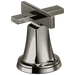 Roman Tub Cross Handle Kit