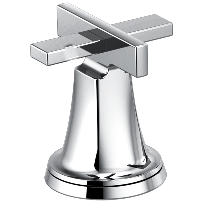 Roman Tub Faucet Cross Handle Kit
