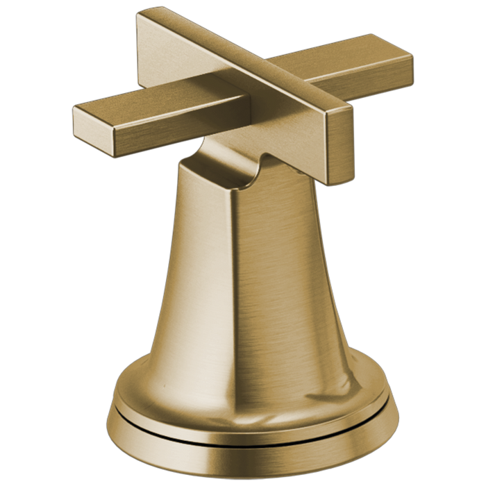 Roman Tub Faucet Cross Handle Kit