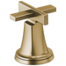 Roman Tub Faucet Cross Handle Kit