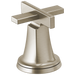 Roman Tub Faucet Cross Handle Kit