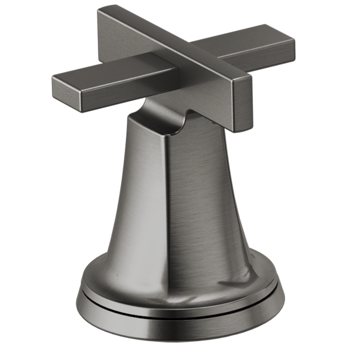Roman Tub Faucet Cross Handle Kit
