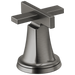 Roman Tub Faucet Cross Handle Kit