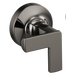 Two-Handle Wall Mount Tub Filler Cross Handle Kit