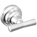 Brizo Beauclere HX70465 Two-Handle Wall Mount Tub Filler Cross Handle Kit