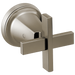 Two-Handle Wall Mount Tub Filler Cross Handle Kit