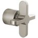3 And 6 Function Diverter Trim Cross Handle Kit