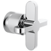3 And 6 Function Diverter Trim Cross Handle Kit