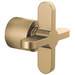 3 And 6 Function Diverter Trim Cross Handle Kit