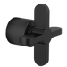 3 And 6 Function Diverter Trim Cross Handle Kit