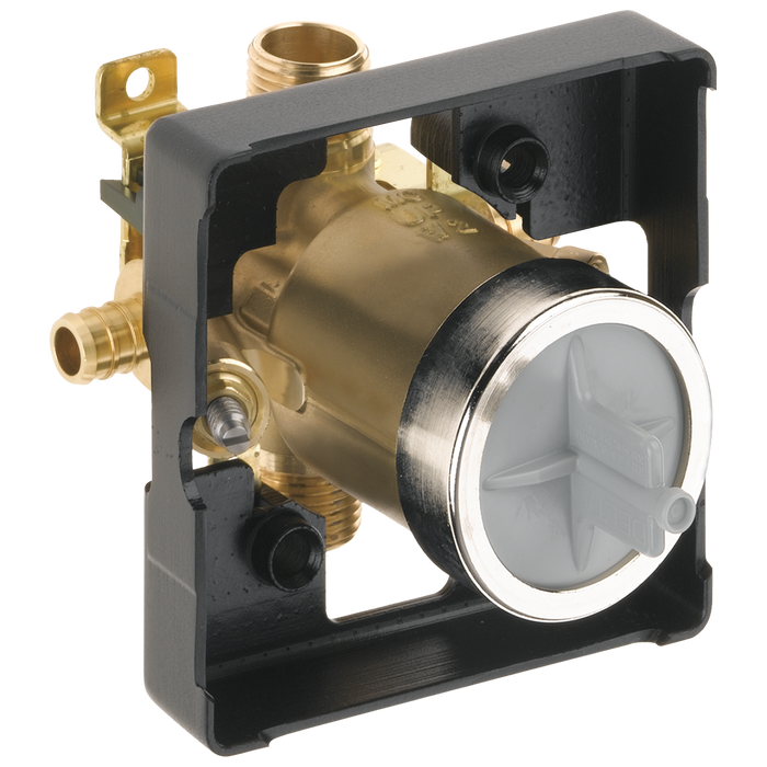 Brizo R60000 MultiChoice Universal Rough-In Valve
