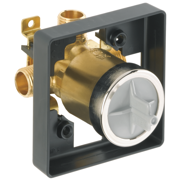 Brizo R60000 MultiChoice Universal Rough-In Valve