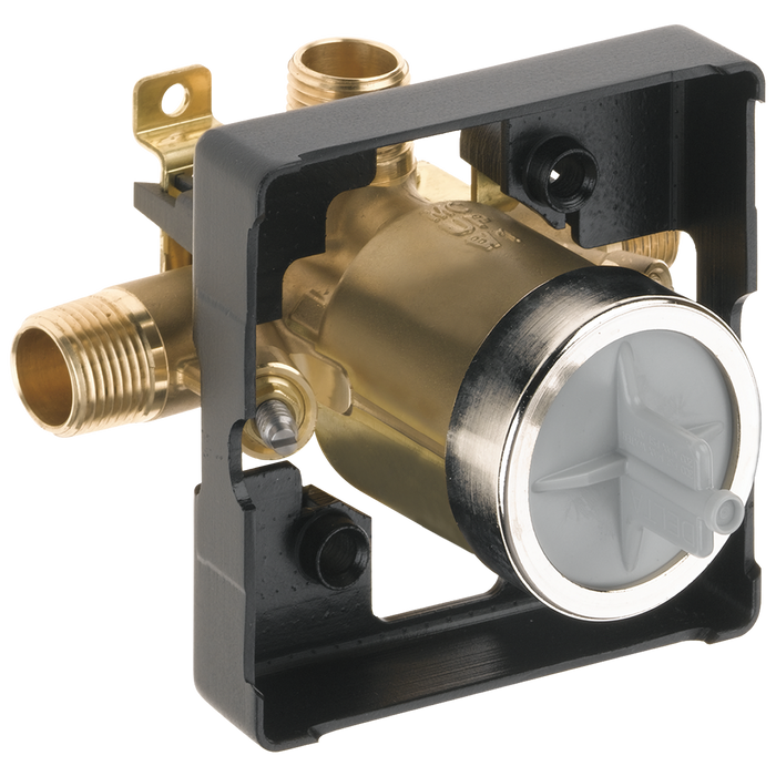 Brizo R60000 MultiChoice Universal Rough-In Valve